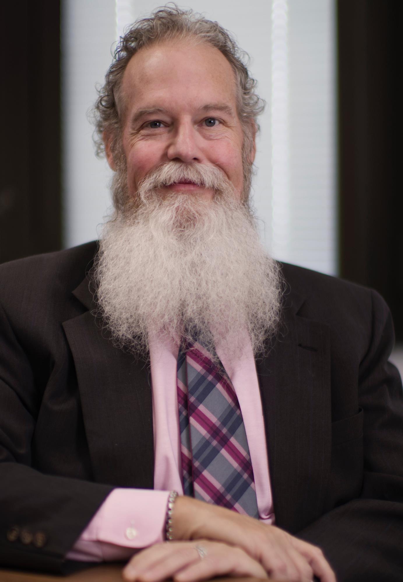 Image of Magistrate Court Judge Melroy Koehler